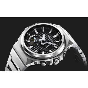 カシオ Gショック G-STEEL GST-B...の詳細画像3