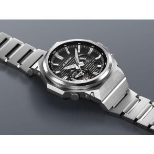 カシオ Gショック G-STEEL GST-B...の詳細画像4