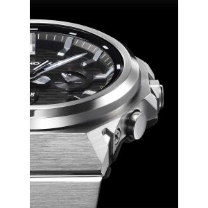 カシオ Gショック G-STEEL GST-B...の詳細画像5