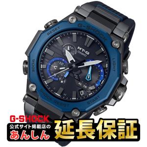 【最長30回無金利ローン】カシオ Gショック MTG-B2000B-1A2JF     CASIO G-SHOCK MT-G G-SHOCK公式掲載店｜yano1948