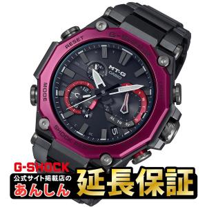 【最長30回無金利ローン】カシオ Gショック MTG-B2000BD-1A4JF   CASIO  MT-G G-SHOCK公式掲載店｜yano1948