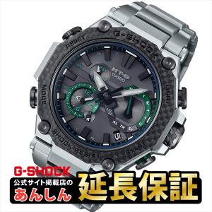 【最長30回無金利ローン】カシオ Gショック MTG-B2000XD-1AJF CASIO  MT-G G-SHOCK公式掲載店｜yano1948