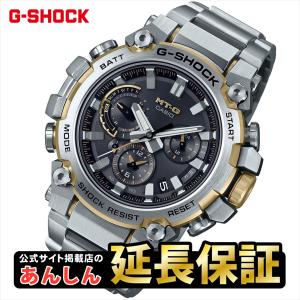 G-SHOCK MT-G MTG-B3000シリーズ MTG-B3000D-1A9JF メンズ 腕時計 電波