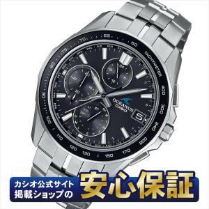 Manta（OCEANUS） 【最大36回無金利ローン】カシオ オシアナス マンタ