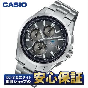 CASIO（カシオ） オシアナス OCEANUS OCW-T2500-7AJF [OCEANUS