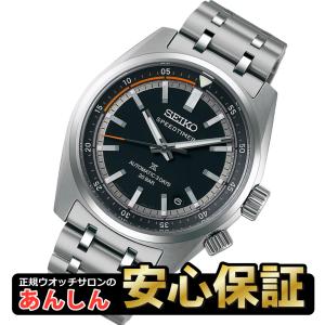 【ノベルティ付き】【最長36回無金利ローン】セイコー プロスペックス SBDC217 スピードタイマー メカニカル コアショップ限定 SEIKO PROSPEX爆買