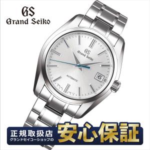 【GSボールペン＆SEIKOトレイ付き！】グランドセイコー SBGR315 40mm メカニカル   GRAND SEIKO