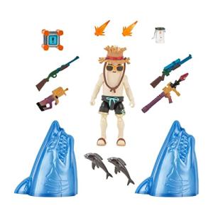 フォートナイト アンピーリー ソロモード 10cm Fortnite