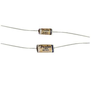Fender Wax Paper Vintage Replica