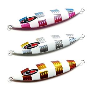 メタルジグ セット ジギング ジギングルアー