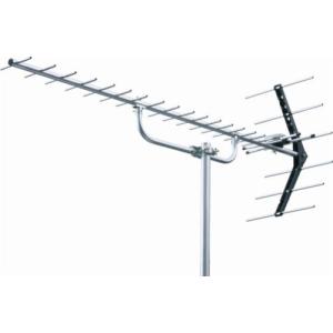 DXアンテナ UHF20素子アンテナ 中・弱電界用 UA20P3 