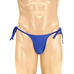 Tバック ひょうたん 紐パンツ ユニセックス ...の詳細画像1