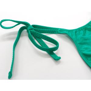 Tバック ひょうたん 紐パンツ ユニセックス ...の詳細画像3