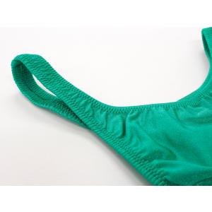 Tバック ハイレグ ノーシーム はぎ無し 水着...の詳細画像3