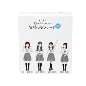【ひなたフェス2026】【お土産】宮崎レモンケ...の詳細画像1