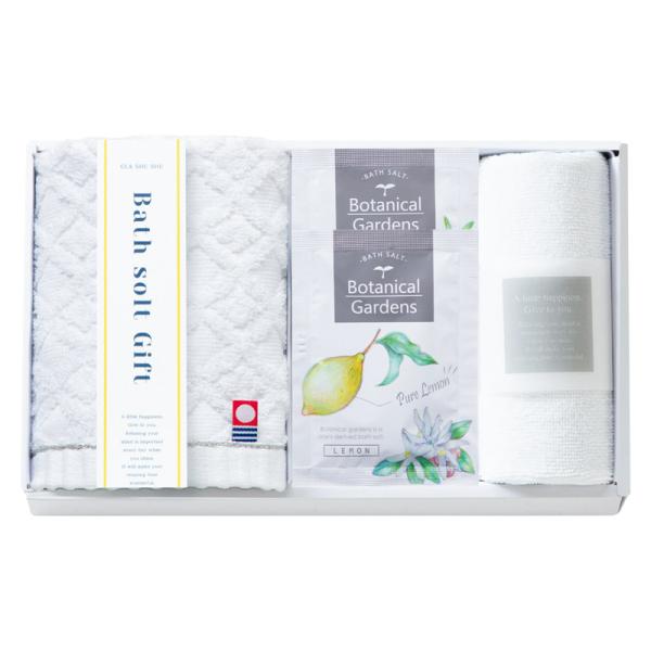 香典返し 法事 御礼 快気祝 手土産 お返し ギフト 送料無料 CLA SHU SHU ボタニカルガ...