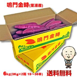 さつまいも なると金時 トップブランド 里むすめ 特秀品 5kg箱入 (人気