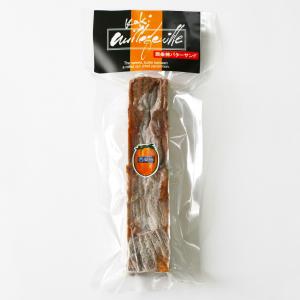 柿菓房　山柿庵　西条柿ミルフィーユ　バターサンド　1本220g　和洋菓子　お茶請け　おつまみ