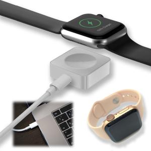 アップルウォッチ 充電器 コンパクト Appl...の詳細画像4