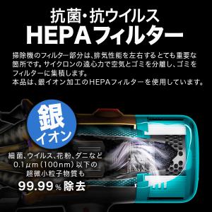 ダイソン V12 V12s 対応 フィルター ...の詳細画像5