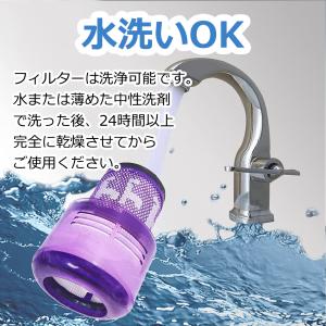 ダイソン 掃除機 フィルター V11 SV14...の詳細画像3