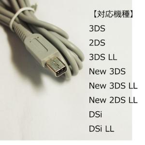 ニンテンドー 3DS 充電器 ACアダプター ...の詳細画像4