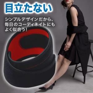 首サポーター 薄型 ネックサポーター ソフト ...の詳細画像3