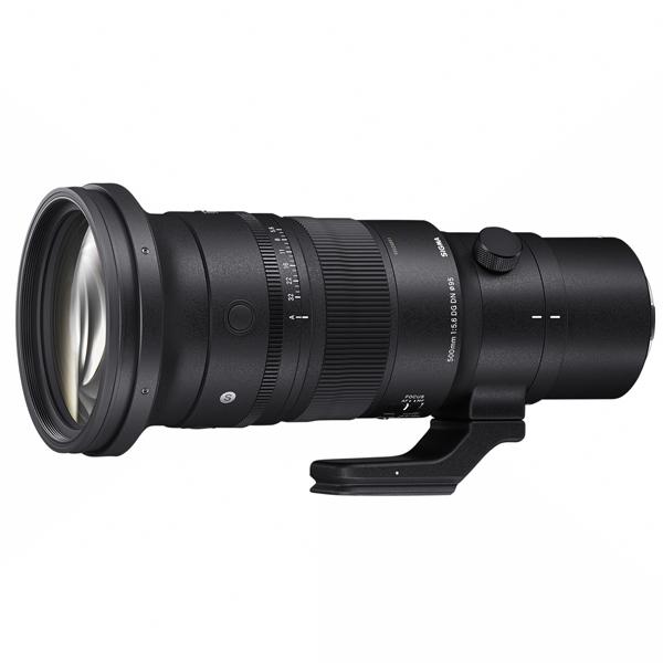 シグマ 交換レンズ 500mm F5.6 DG DN OS Sports [ソニーEマウント用] S...