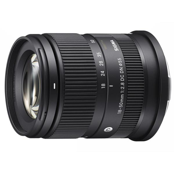 シグマ 交換レンズ 10-18mm F2.8 DC DN Contemporary [フジXマウント...