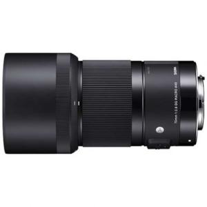 シグマ 交換レンズ 70mm F2.8 DG MACRO -Art- [ソニーEマウント用] SIGMA｜カメラの八百富 Yahoo!店