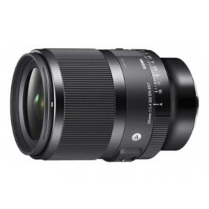 《生産完了》 シグマ 交換レンズ 35mm F1.4 DG DN Art [ライカLマウント用] S...