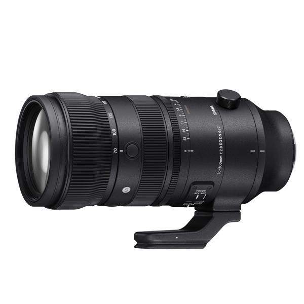 シグマ 交換レンズ 70-200mm F2.8 DG DN OS Sports [ソニー Eマウント...
