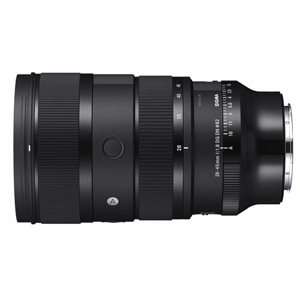 シグマ 交換レンズ 28-45mm F1.8 DG DN Art [ライカL用] SIGMA