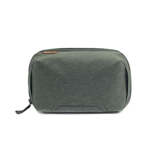 【訳あり品】 ピークデザイン BTP-SG-2 テクポーチ セージ PeakDesign 【カメラの...