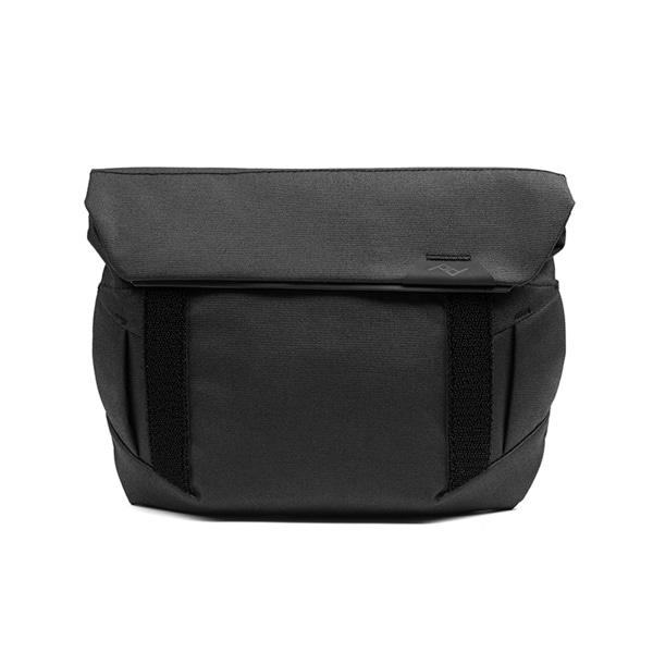 【訳あり品】 ピークデザイン BP-BK-2 フィールドポーチV2 ブラック PeakDesign ...