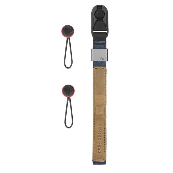 ピークデザイン CF-MN-3 カフリストストラップ ミッドナイト PeakDesign 【カメラの...