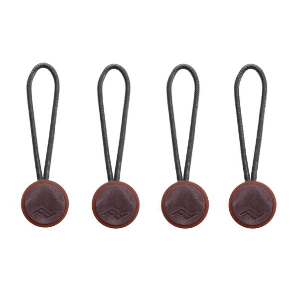 ピークデザイン 4PK-AN-EP-4 アンカー 4パック エクリプス PeakDesign 【カメ...