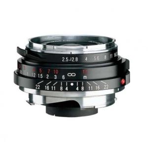 フォクトレンダー 交換レンズ COLOR SKOPAR 35mm F2.5 P II VM 〔VMマウント用〕 Voigtlander カラースコパー｜yaotomicamera