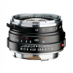Voigtlander (フォクトレンダー) ノクトン クラシック 40mm F1 Voigtlander (フォクトレンダー) ノクトン クラシック 40mm F1