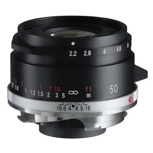 Voigtlander フォクトレンダー HELIAR classic 50mm F1.5 VM Voigtlander フォクトレンダー HELIAR classic 50mm F1.5 VM