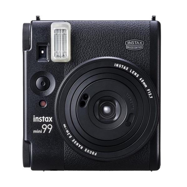 フジフイルム FUJIFILM チェキ INSTAX mini 99 [ブラック]
