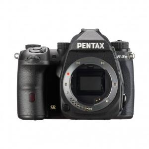 ペンタックス K-3 Mark III ブラック ボディキット PENTAX