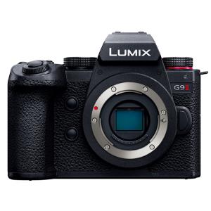 LUMIX Gシリーズ パナソニック G99II レンズキット DC-G99M2H