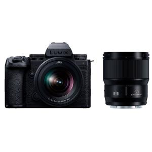 LUMIX Gシリーズ パナソニック DC-G100DW-K G100D Wキット ダブル