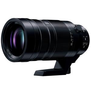 パナソニック ズームレンズ マイクロフォーサーズ用 ライカ DG VARIO-ELMAR(中古品) Panasonic（パナソニック） [新品]Panasonic LEICA DG VARIO-ELMAR 100