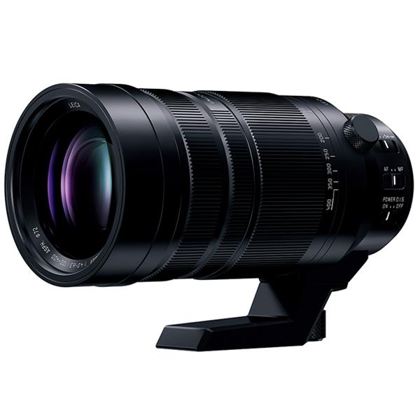 パナソニック 交換レンズ LEICA DG VARIO-ELMAR 100-400mm F4.0-6...