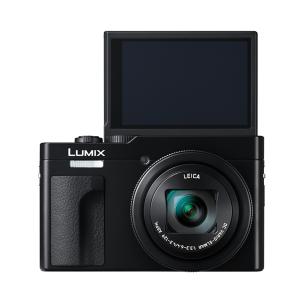 パナソニック LUMIX DC-TZ99-K ...の詳細画像2