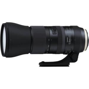 タムロン 交換レンズ SP 150-600mm F5-6.3 Di VC USD G2 A022N [ニコンFマウント用] TAMRON