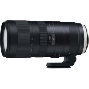 タムロン 交換レンズ SP 70-200mm F/2.8 Di VC USD G2　A025N [ニコン用] TAMRON｜yaotomicamera