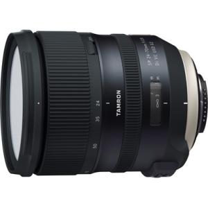タムロン 交換レンズ SP 24-70mm F2.8 Di VC USD G2 A032 [ニコンF...